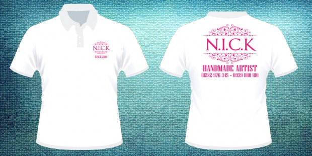 NICK - Dịch vụ trang trí tiệc Cần Thơ