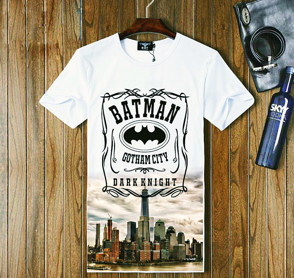 Áo lớp đẹp - Áo lớp in full