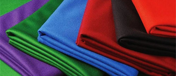 Chất liệu vải cotton 4 chiều nhẹ nhàng thời trang