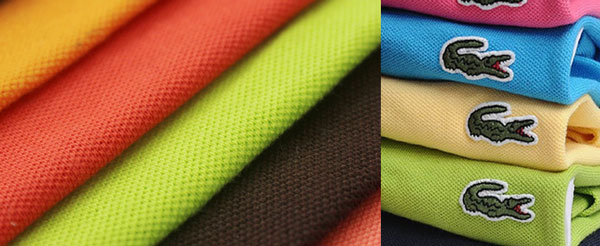 Chất liệu vải Cá Sấu sang trọng