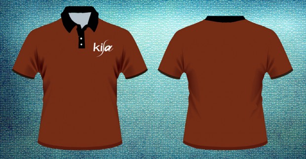 Mẫu đồng phục quán cafe, quán ăn đẹp